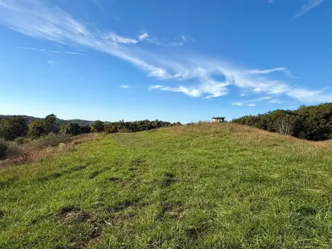 Ridge-Top Hunting Land