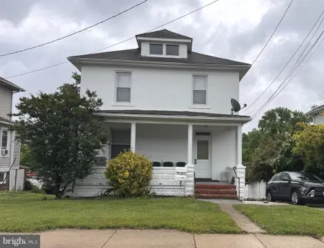 Two-Unit Residential Income Property