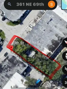 Zoned D2 Development Land