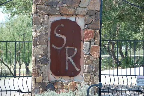Lake LBJ Land in Kingsland