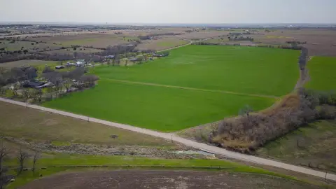 Unrestricted Land in Georgetown, TX