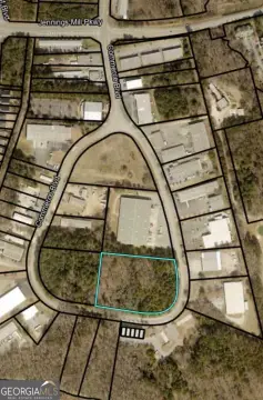 Industrial-Zoned Land for Development