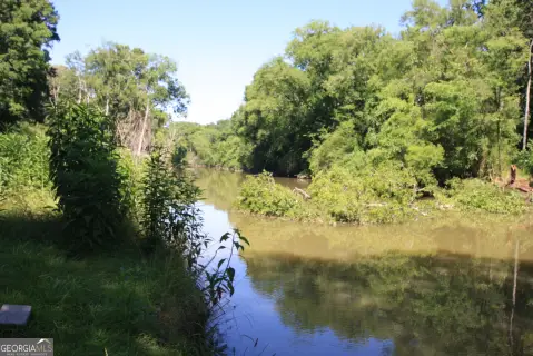 Waterfront Hunting Tract