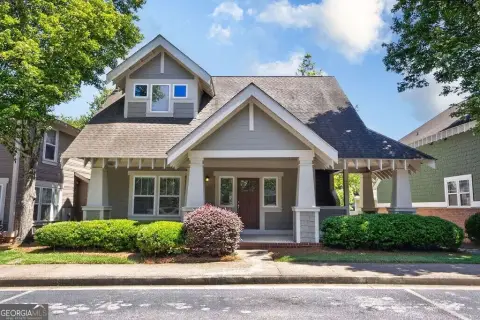 First-Floor Condo with Covered Porches