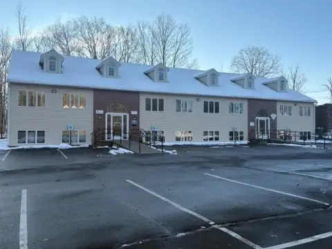 Rochester NH Commercial Condo