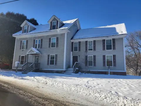 St. Johnsbury Multi-Family Investment Opportunity