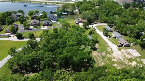 Grove Land with Street Frontage
