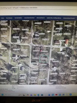 Residential Land in Fairfield Beach