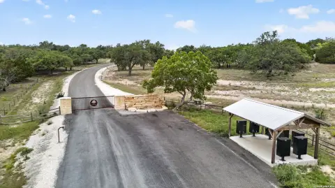 Premier Land in Fredericksburg, TX