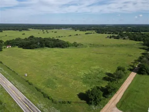 Expansive Ranch Land in Miller Grove