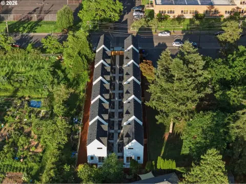 New Cottage Portfolio in Portland