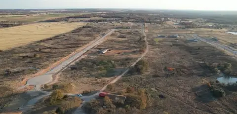 Spacious Land in Denver Road
