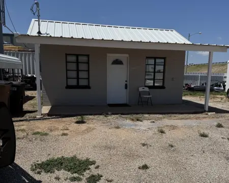 Specialty Commercial Property