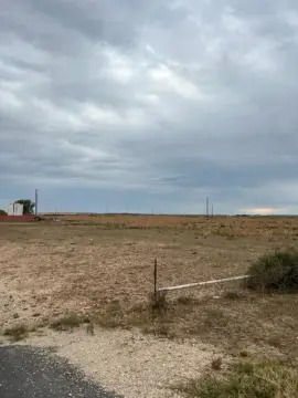Commercial Development Land Tract