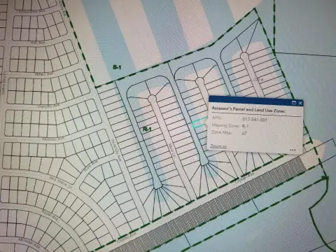 Residential Lot Near Salton Sea