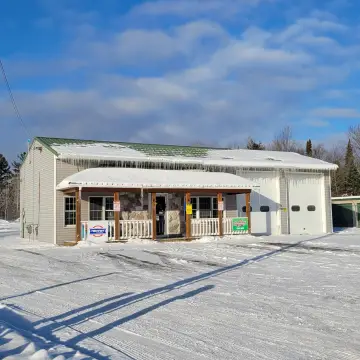 Commercial Property with Income Potential