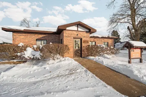 Downtown Gaylord Office/Retail Building