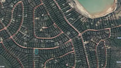 Recreational Land in Presque Isle