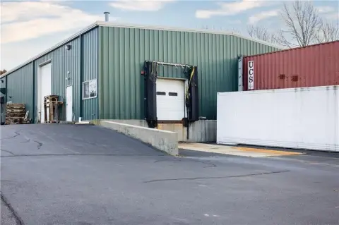 Middletown Warehouse Condominium For Sale