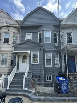 Renovated Two-Family Duplex