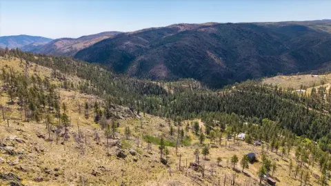 Hunting and Recreation Land Retreat