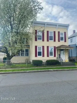 Multi-Family Property with Investment Potential
