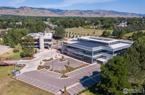 North Boulder Office Building