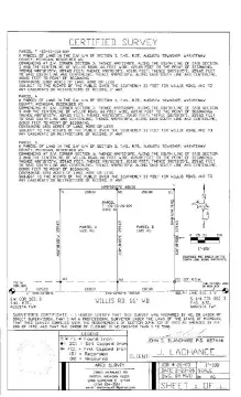 Residential Land in Ypsilanti, MI