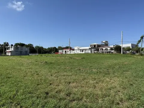 Land in Isabela, Puerto Rico
