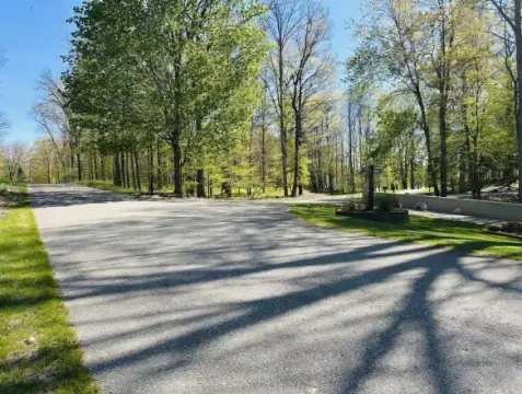 Canadian Lakes Golf Course View Lot