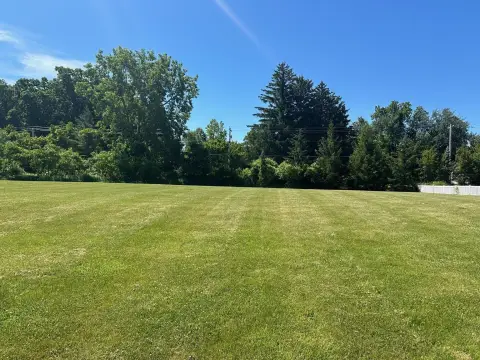 Residential Lot in New Buffalo