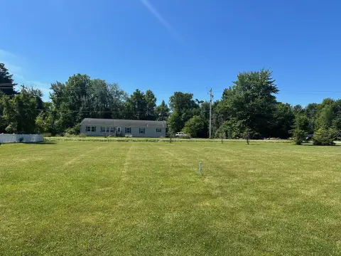 Residential Lot in New Buffalo