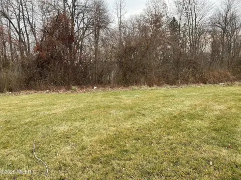 Residential Land in New Buffalo