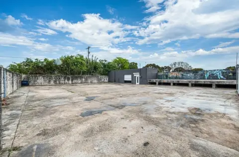 Mixed-Use Commercial Land