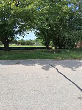 Cleared Level Vacant Land Lot
