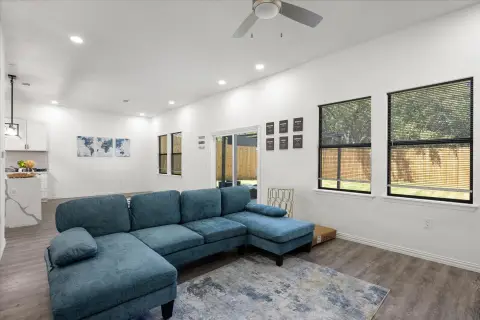 Turnkey Short-Term Rental Home