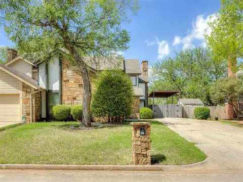 Golf Course Duplex