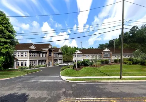 Commercial Land with Dormitory Approval