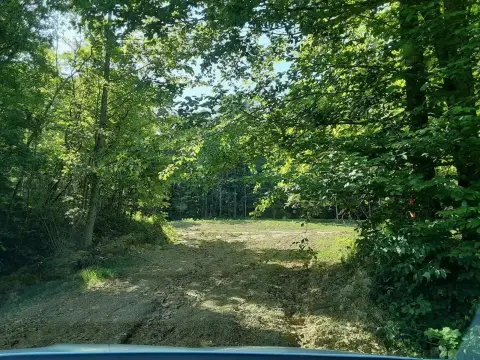 Recreational Hunting Land Acreage
