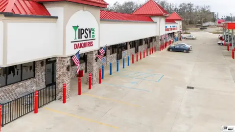 Flexible Retail/Medical Space