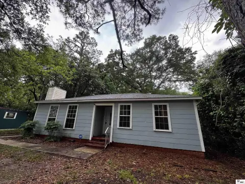 2-Bedroom Rental Home