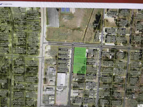 Commercial-Industrial Lot