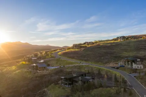 Heber City Land with Plans