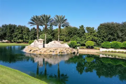 Lakefront Residential Land Lot