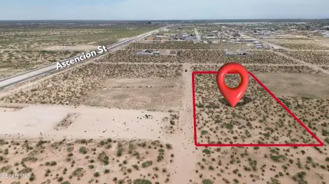 Two-Acre Commercial Land with No Zoning Restrictions
