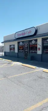 C4 Retail Storefront for Lease