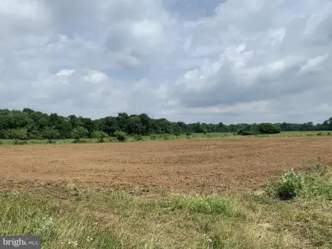 Preserved Farmland with Buildable Envelope