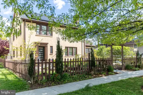 Versatile Mixed-Use Property in Towson