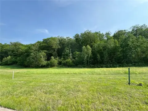 Residential Land with Bluff Views