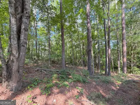 Gated Residential Land Lot
